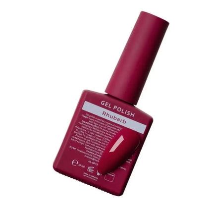 HEYLOVE Gel Polish Rhubarb 15ml - Raspberry