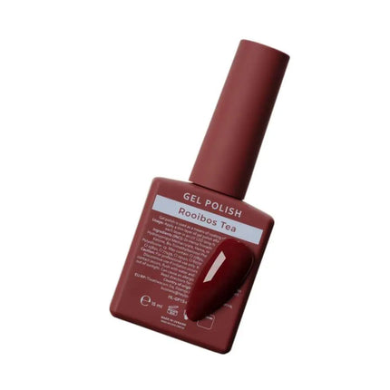 HEYLOVE Gel Polish Rooibos Tea 15ml - Red Brown
