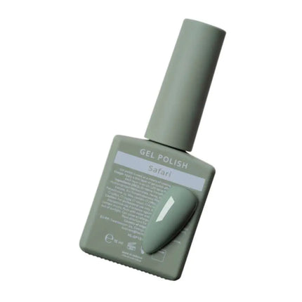HEYLOVE Gel Polish Safari 15ml - Pistachio