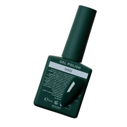 HEYLOVE Βερνίκι νυχιών gel USD 15ml - Σκούρο πράσινο