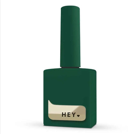 HEYLOVE Βερνίκι νυχιών gel USD 15ml - Σκούρο πράσινο