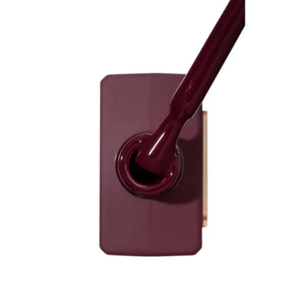 HEYLOVE Βερνίκι τζελ Woodland 15ml - Σκούρο μαόνι