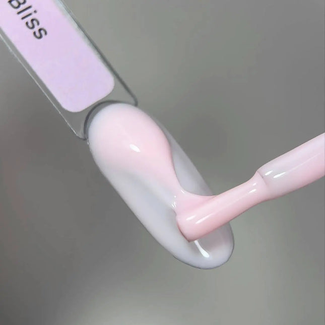 Τζελ Μοντελισμού για Νύχια (Υγρό) – HEYLOVE Smart Gel "Bliss", 15 ml