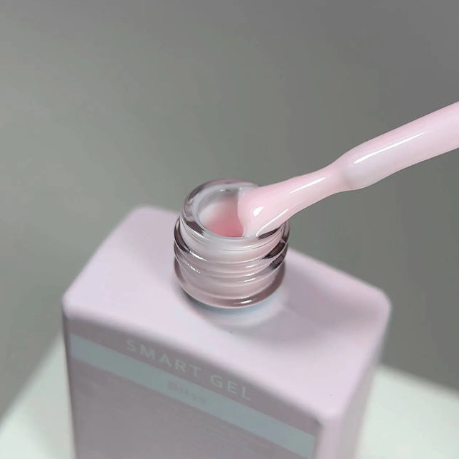Τζελ Μοντελισμού για Νύχια (Υγρό) – HEYLOVE Smart Gel "Bliss", 15 ml