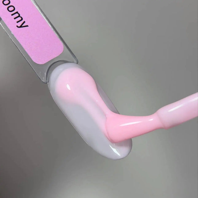 Τζελ Μοντελισμού για Νύχια (Υγρό) – HEYLOVE Smart Gel "Bloomy", 15 ml