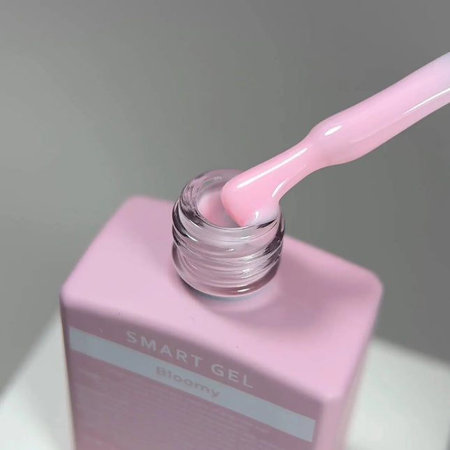 Τζελ Μοντελισμού για Νύχια (Υγρό) – HEYLOVE Smart Gel "Bloomy", 15 ml