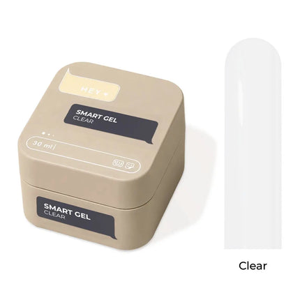 HEYLOVE Smart Gel "Clear" 30 ml