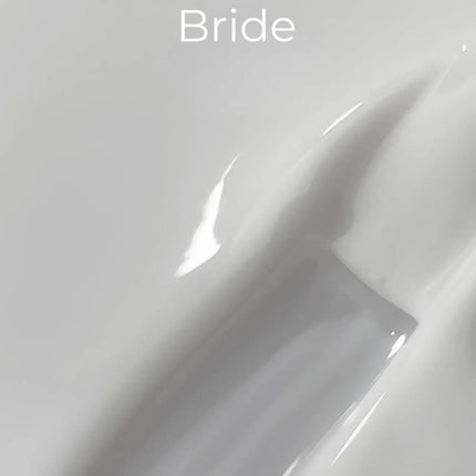 HEYLOVE Tint Base Bride «Milky White» 30ml