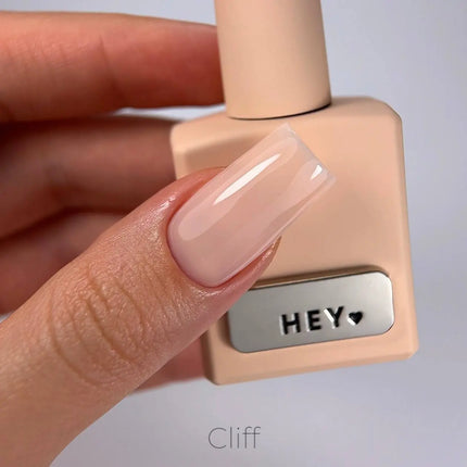 Cover Tint Base Color Cliff "Cream" 15 ml HEYLOVE