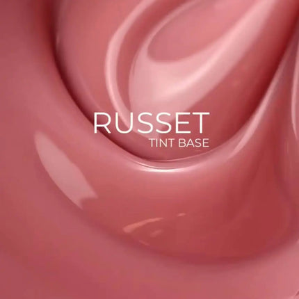 HEYLOVE Tint Base Russet «Ροζ καφέ» 30ml