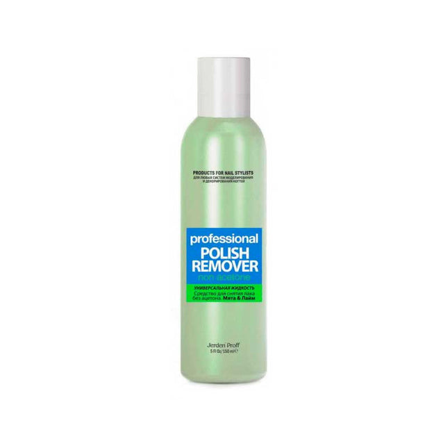 Jerden Proff Polish Remover Lime & Mint 200ml