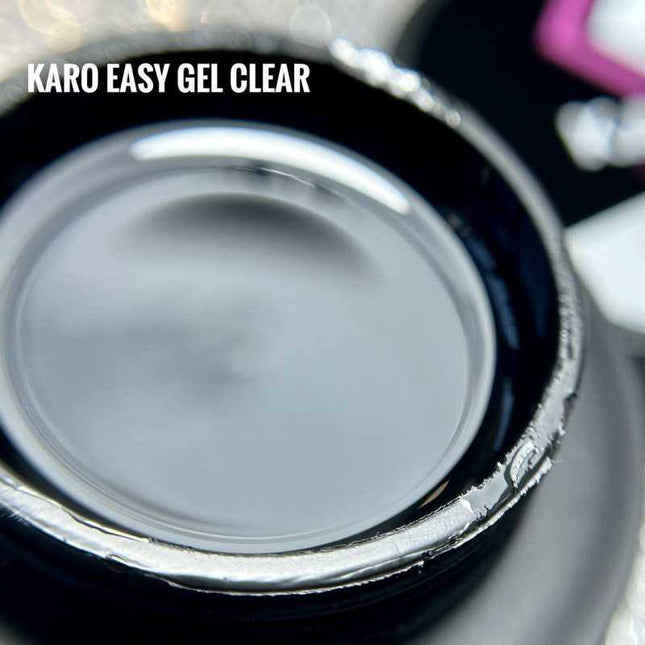 Karo Easy Gel Διαυγές 30ml