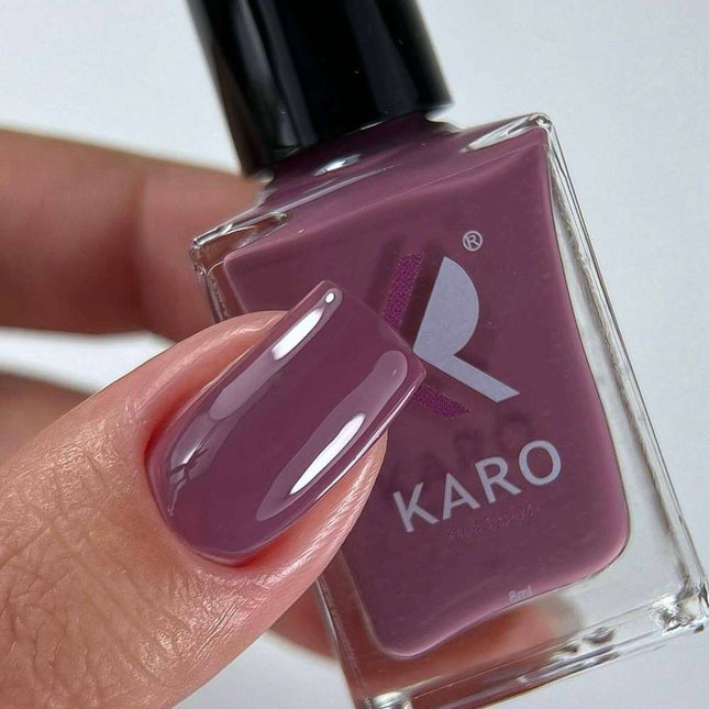 Karo Βερνίκι Νυχιών 6 κεράσι 8ml