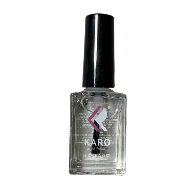 Ελαφρύ παλτό Karo Nail Polish 8ml