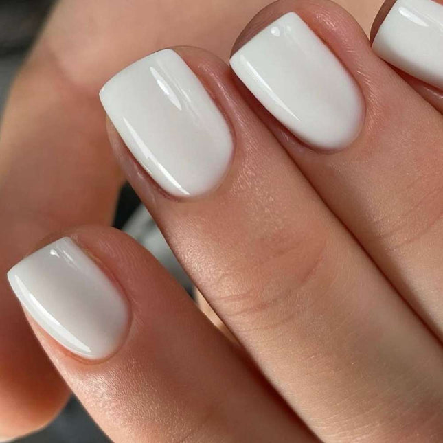 Karo Builder Gel №01 Λευκό 30ml