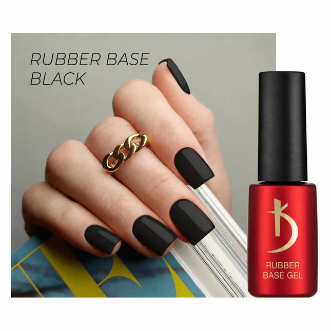 Kodi Base Black 7ml