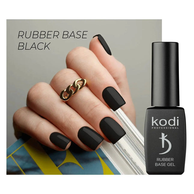 Kodi Base Black 8ml