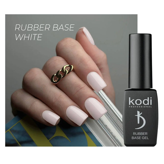 Kodi Base White 8ml