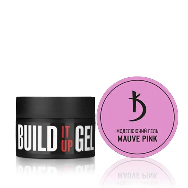 Τζελ Kodi Build It Up σε μοβ ροζ απόχρωση, 12ml