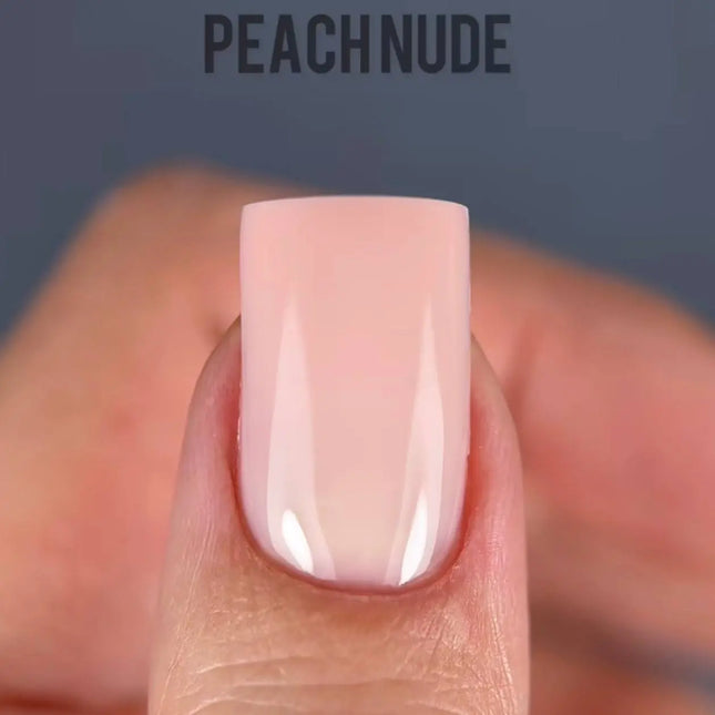 Kodi Build It Up Gel Ροδακινί Nude 15ml
