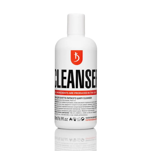 Kodi Cleanser 500ml