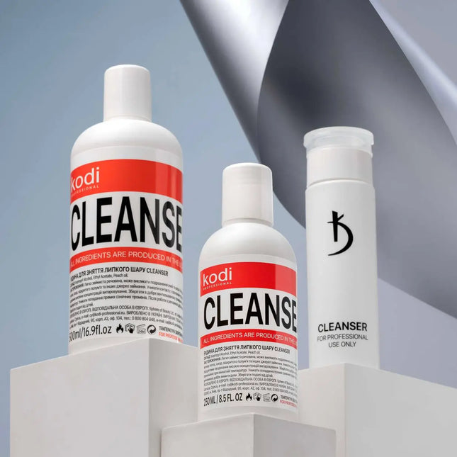 Kodi Cleanser 500ml