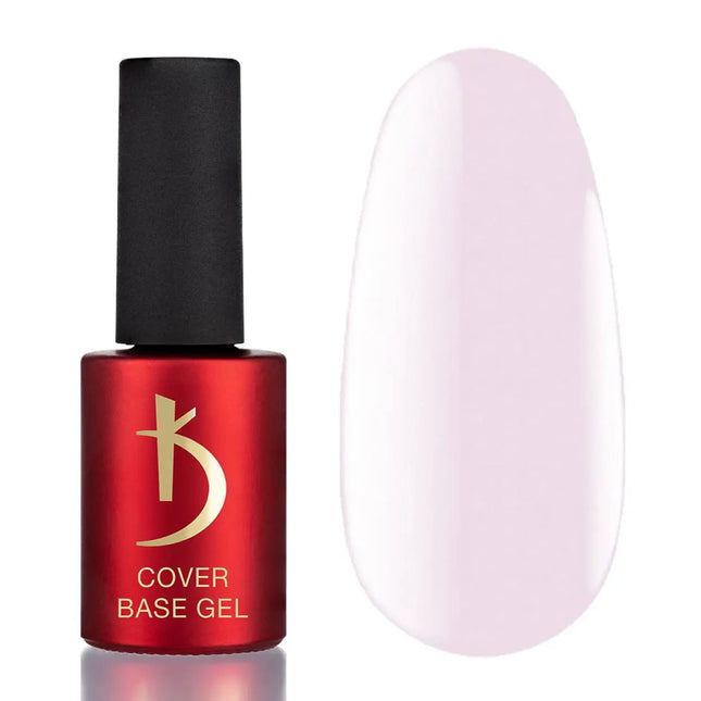 Cover Base Gel №5 7 ml. Kodi Professional