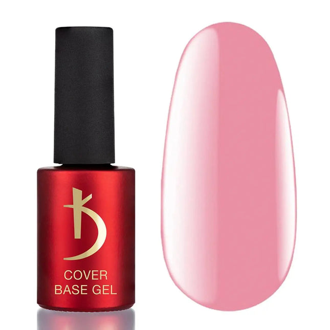 Cover Base Gel №9 7 ml. Kodi Professional