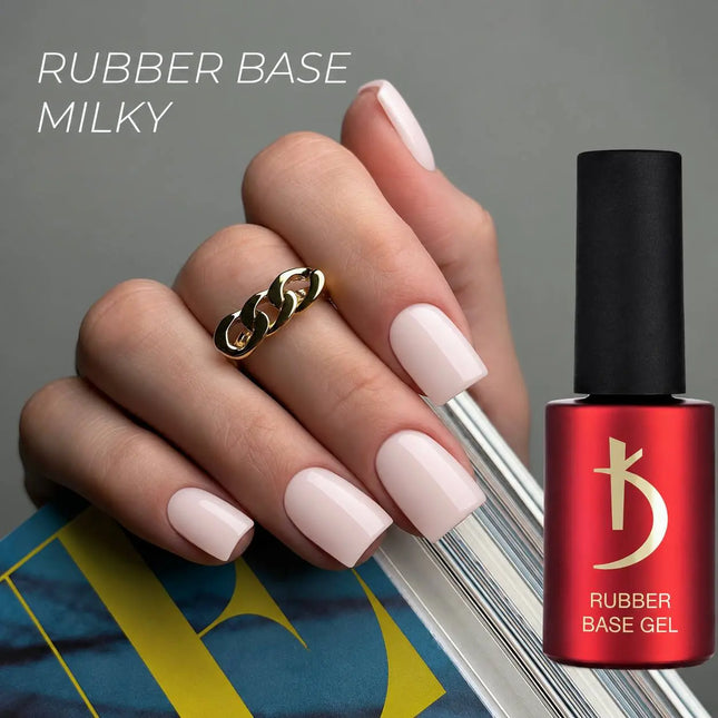 Kodi Cover Base Milky 7ml