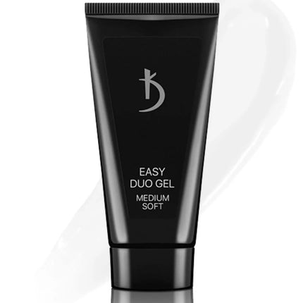 Kodi Easy Duo Gel Medium Soft Art №02 60g