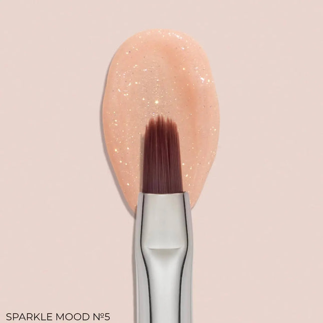 Kodi Easy Duo Acrylic Gel Sparkly Mood №05 30g