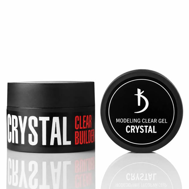 Τζελ μοντελοποίησης Kodi Crystal 30g
