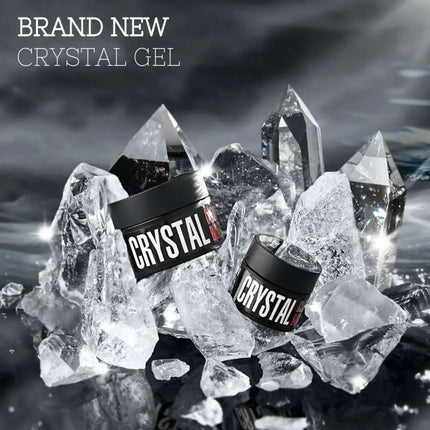 Τζελ μοντελοποίησης Kodi Crystal 30g