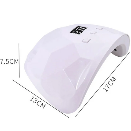 Lamp-MDS-801-18pcs beads USB - Lamp