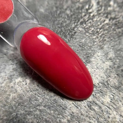 Luna Diablo Παλτό βάσης χρώμα Βουργουνδί 13ml