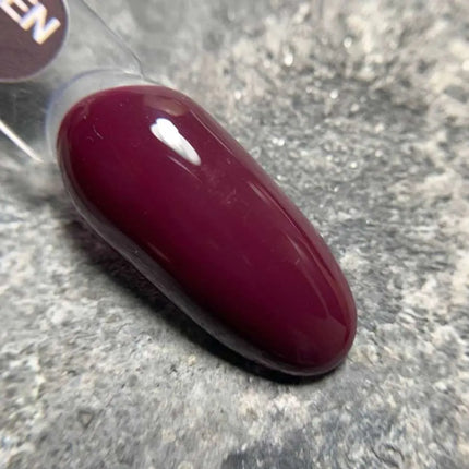 Βάση Παλτό βάσης Luna Drama Queen χρώμα Ripe Cherry 13ml