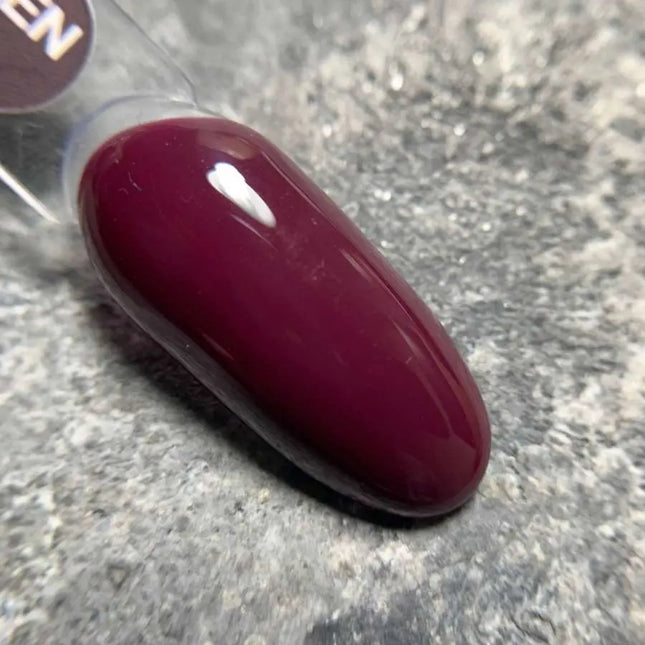 Βάση Παλτό βάσης Luna Drama Queen χρώμα Ripe Cherry 13ml