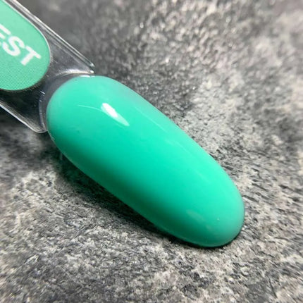 Luna Rainforest Παλτό βάσης χρώμα Θαλασσί Πράσινο 13ml