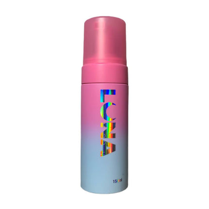 Luna Foam Καρύδα 150ml