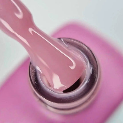 Luna Cover Παλτό βάσης №20 Ροζ Τριανταφυλλί 13ml