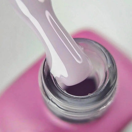 Luna Cover Παλτό βάσης №27 Milk με ροζ υποτόνο 13ml