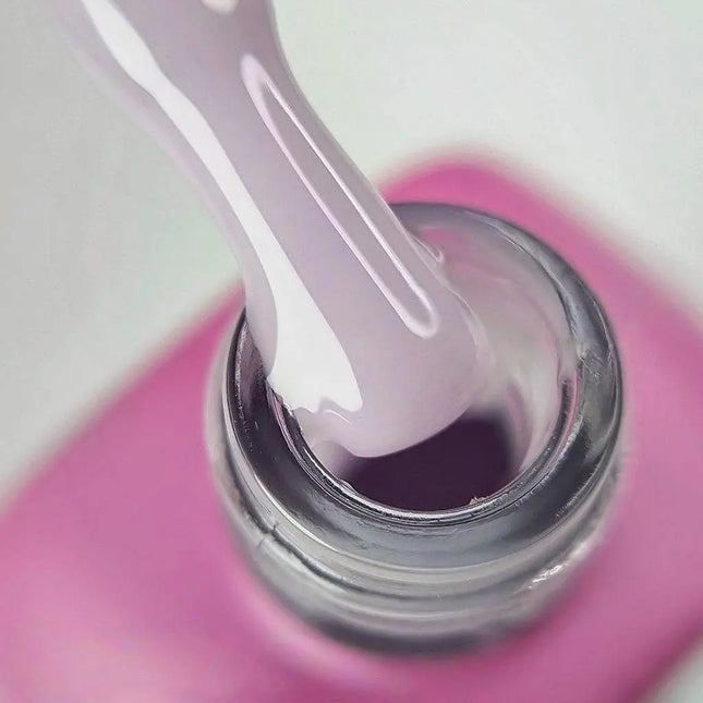 Luna Cover Παλτό βάσης №27 Milk με ροζ υποτόνο 13ml