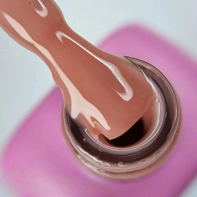 Luna Cover Παλτό βάσης №08 Μπεζ 13ml