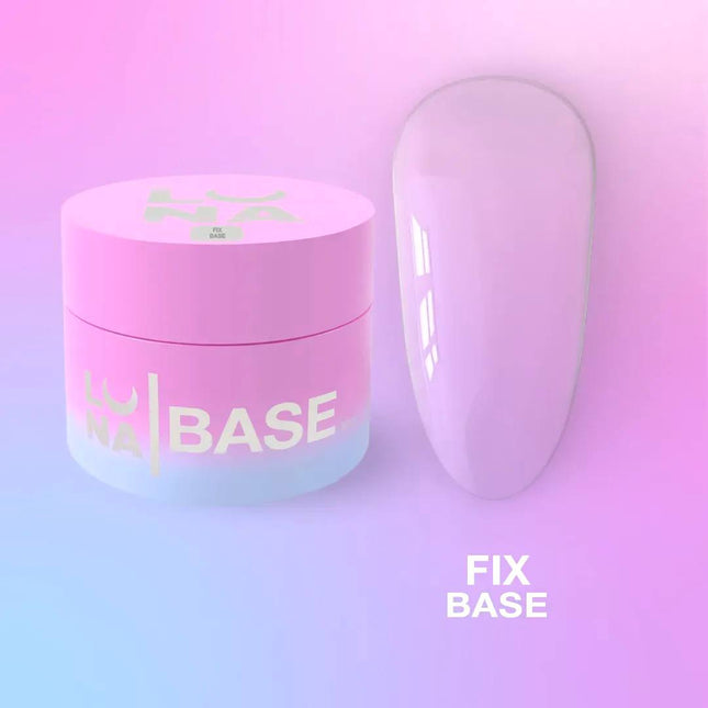 Luna Fix Παλτό βάσης 30ml