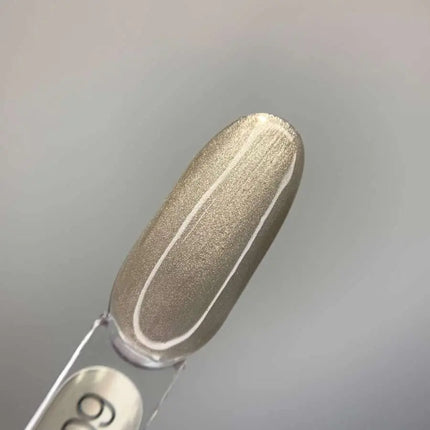 Βερνίκι Νυχιών Luna Gel №209 Cat Eye Chamois Tan 13ml