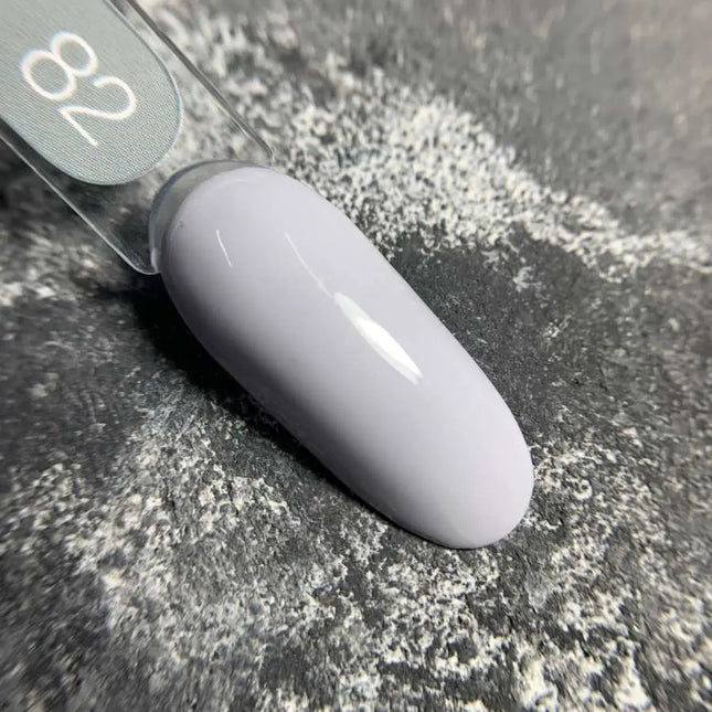 Βερνίκι Νυχιών Luna Gel Νο082 Χρώμα Gainsboro 13ml