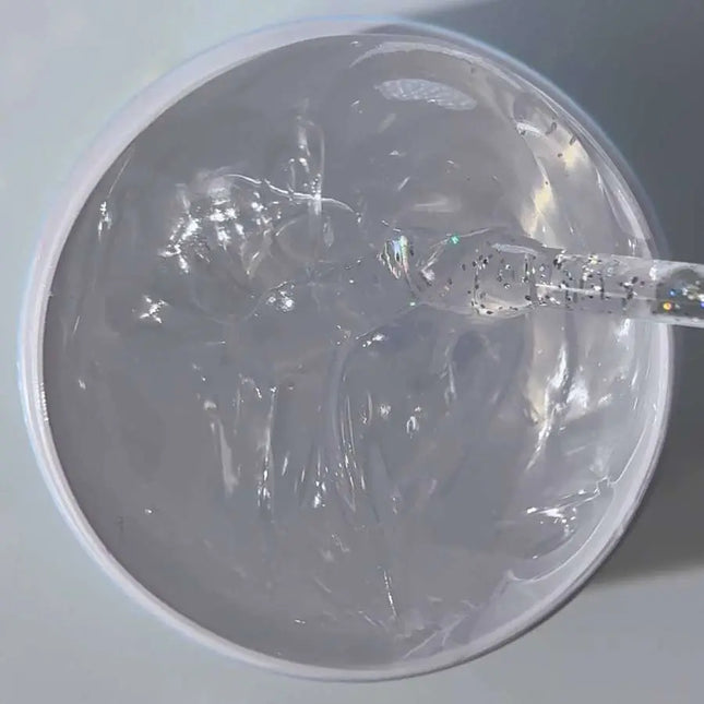 Luna Jelly Gel №1 Διάφανο 15ml