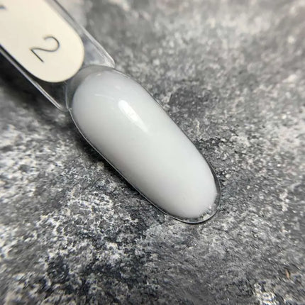 Luna Jelly Gel №2 Λευκό 15ml