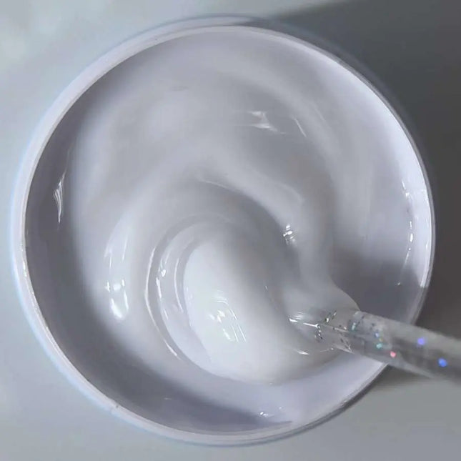 Luna Jelly Gel №2 Λευκό 15ml