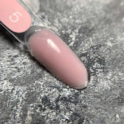 Luna Jelly Gel №5 Κακάο 15ml
